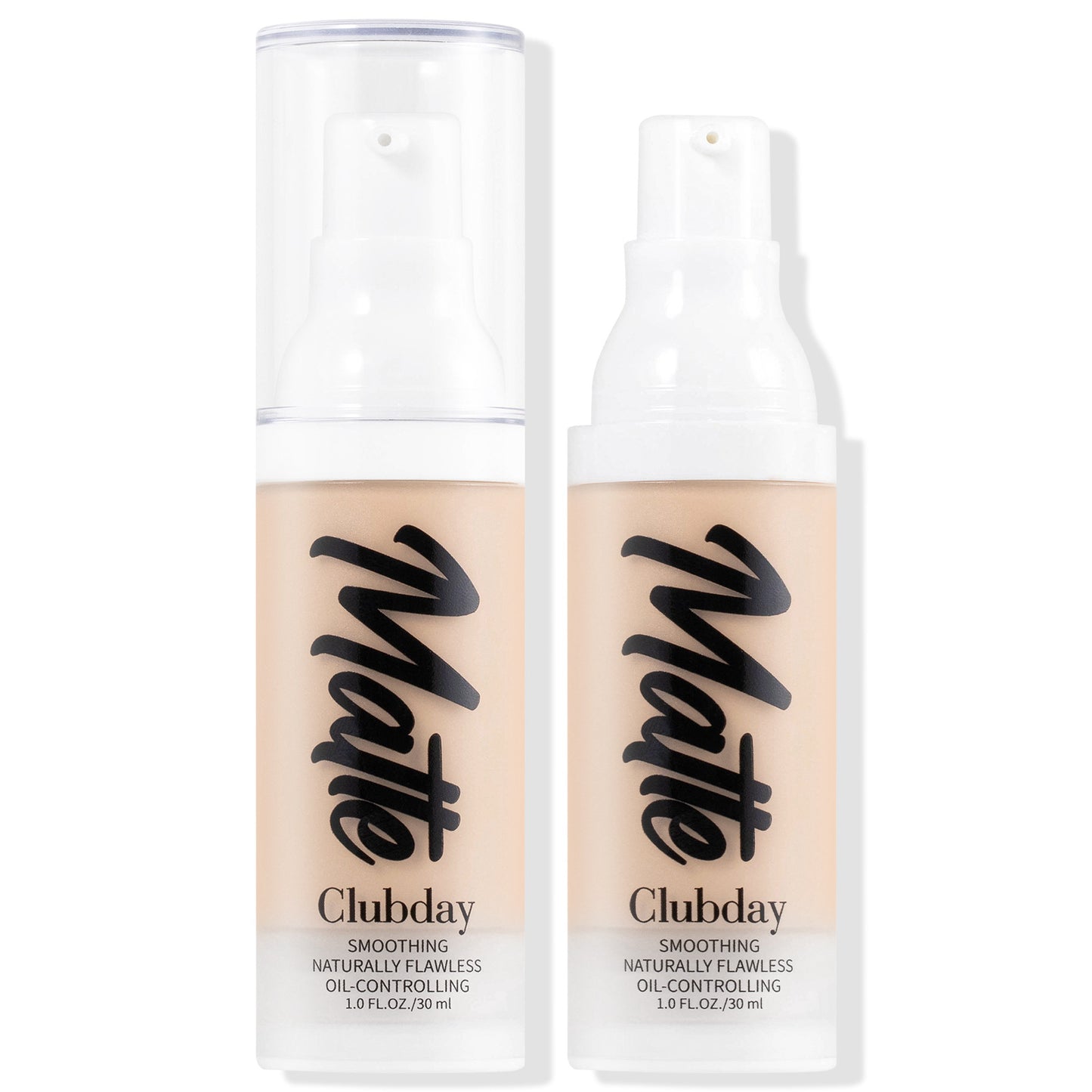 Make-up Akneflecken Concealer Langanhaltendes, wischfestes Make-up Wasserfeste und ölkontrollierende Flüssiggrundierung
